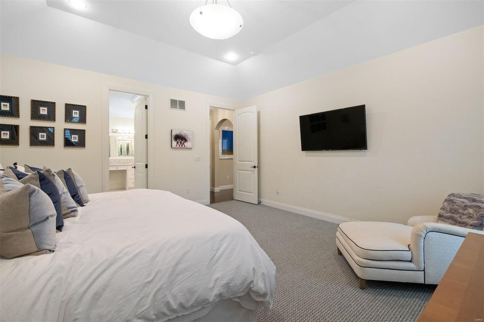 Harwood Hills - Residential