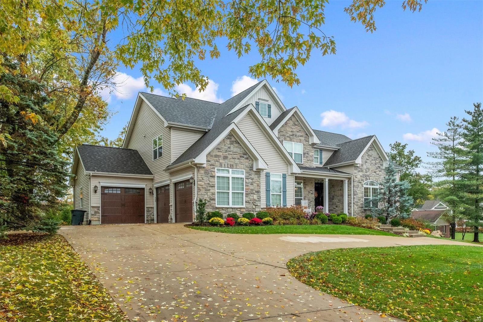 Harwood Hills - Residential