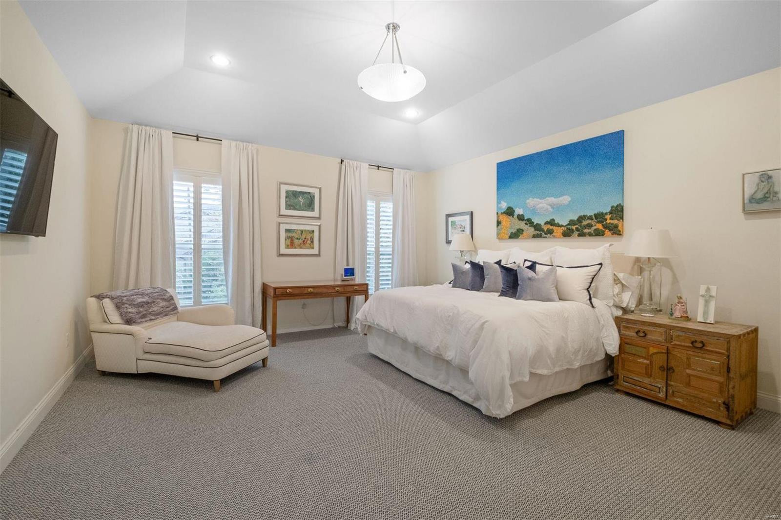 Harwood Hills - Residential