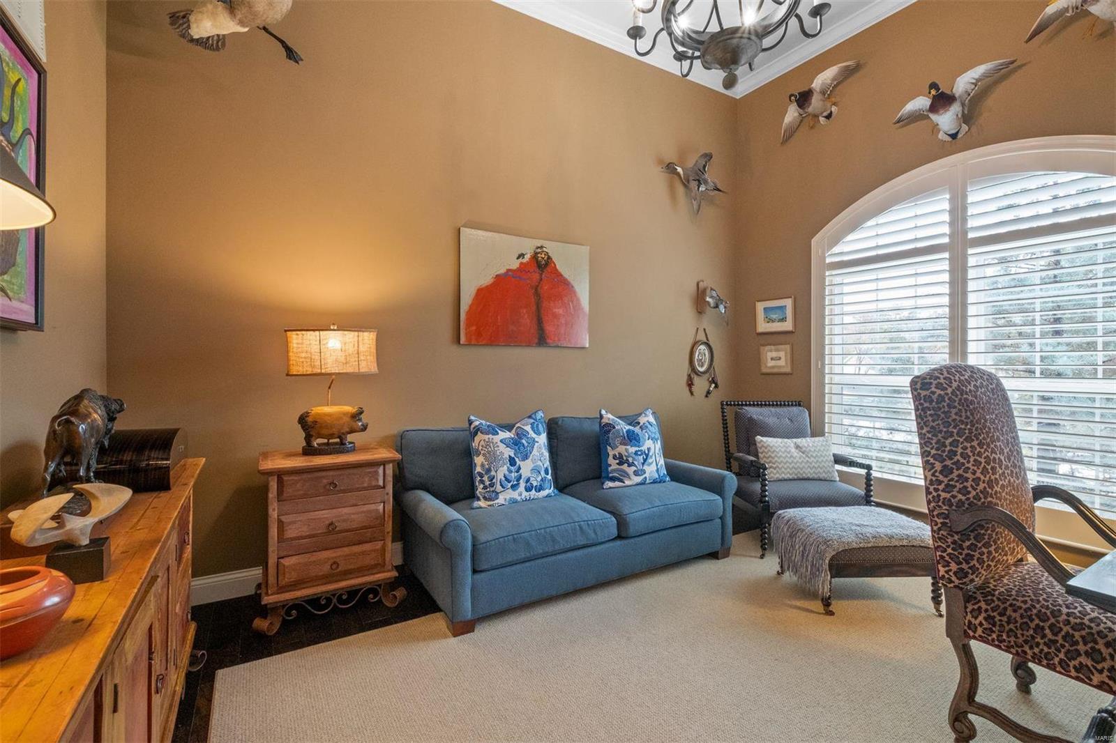 Harwood Hills - Residential