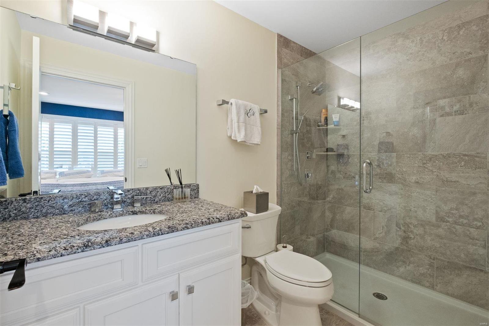 Harwood Hills - Residential