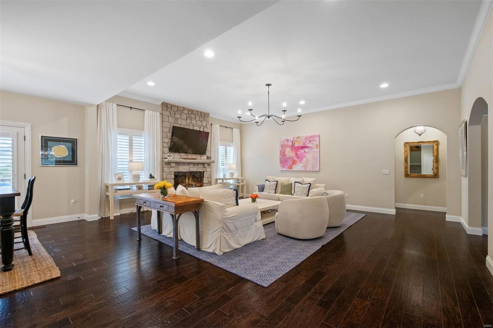 Harwood Hills - Residential