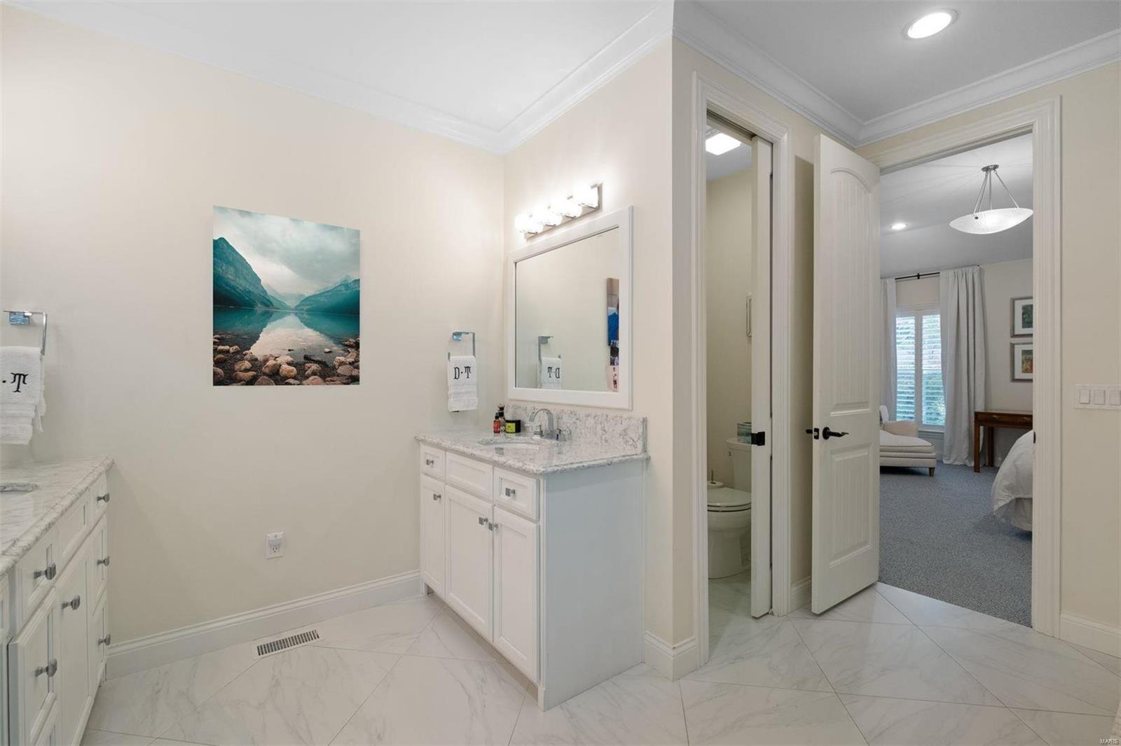 Harwood Hills - Residential