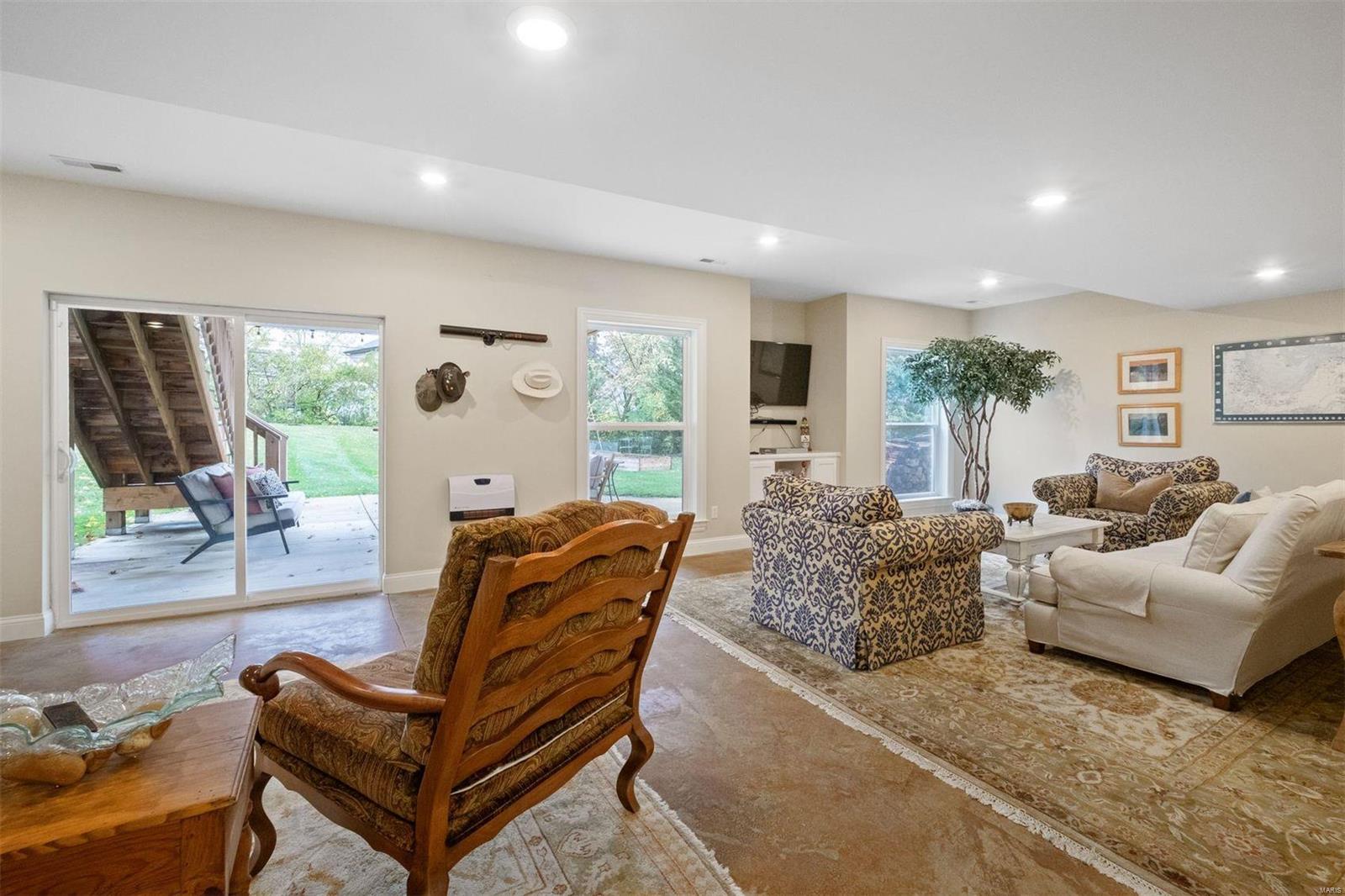 Harwood Hills - Residential