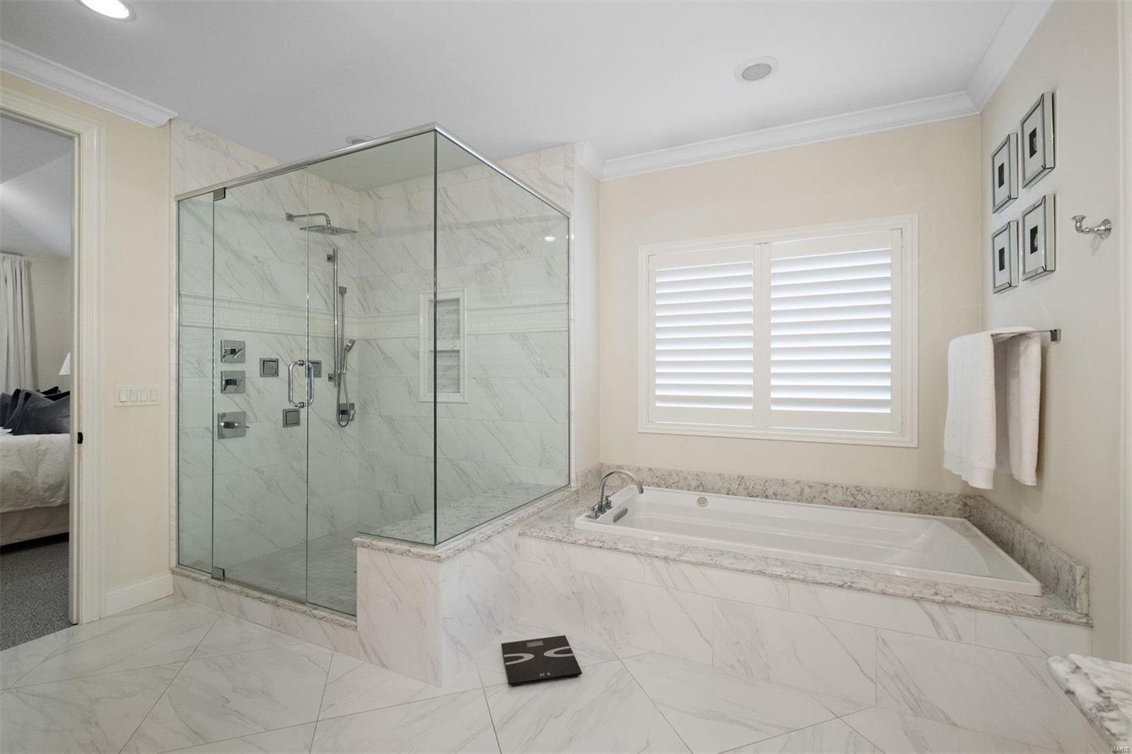 Harwood Hills - Residential