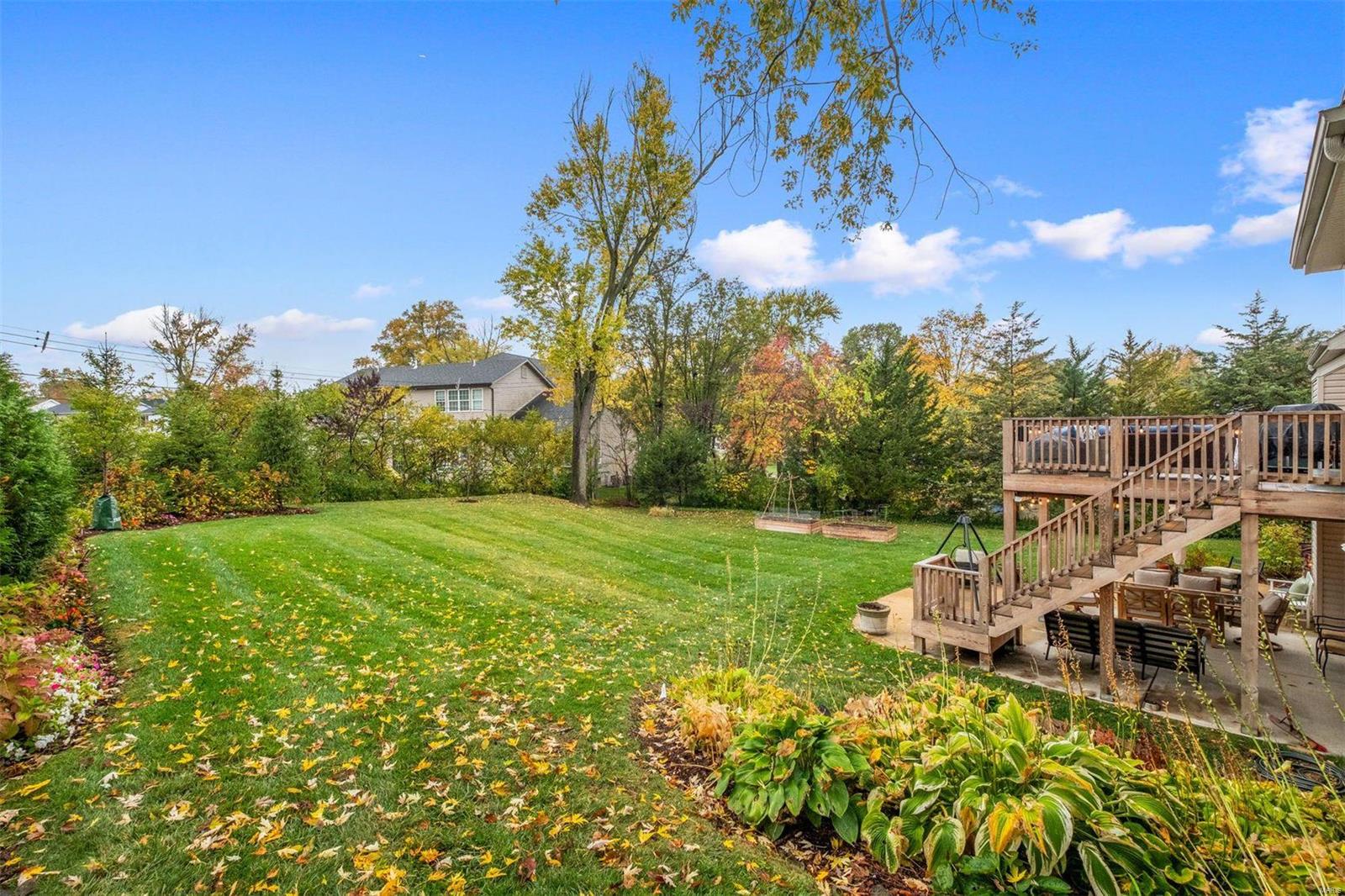 Harwood Hills - Residential