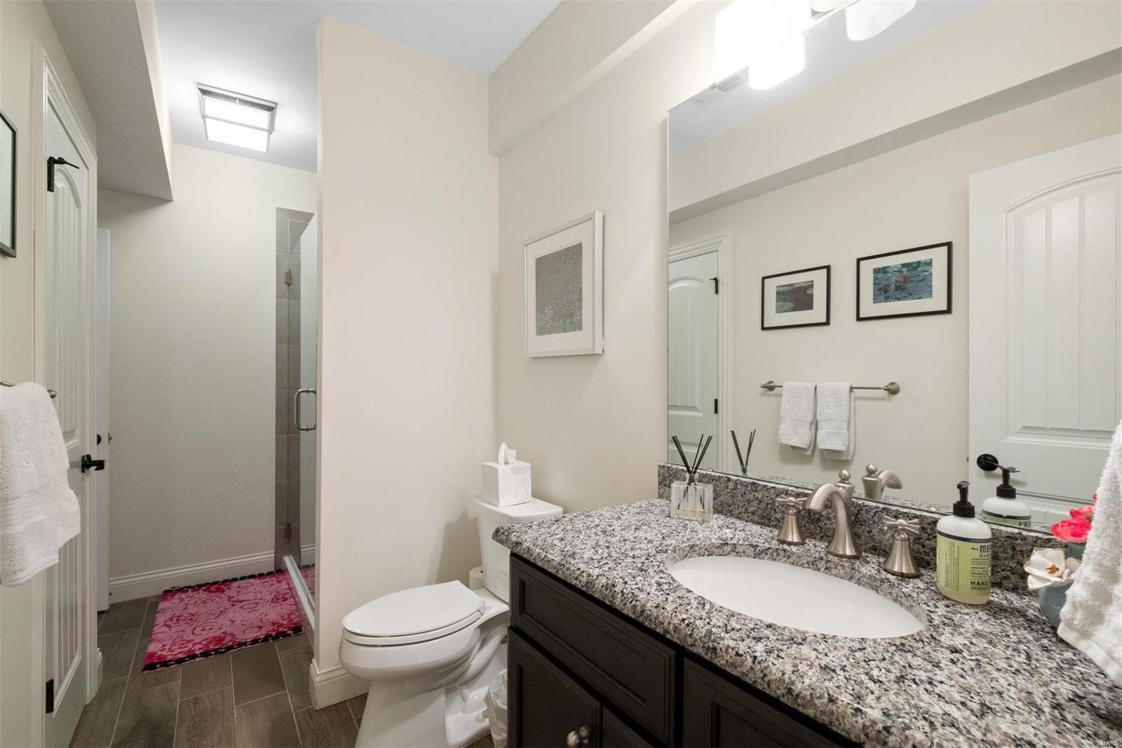 Harwood Hills - Residential