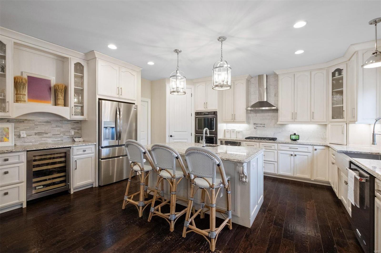 Harwood Hills - Residential