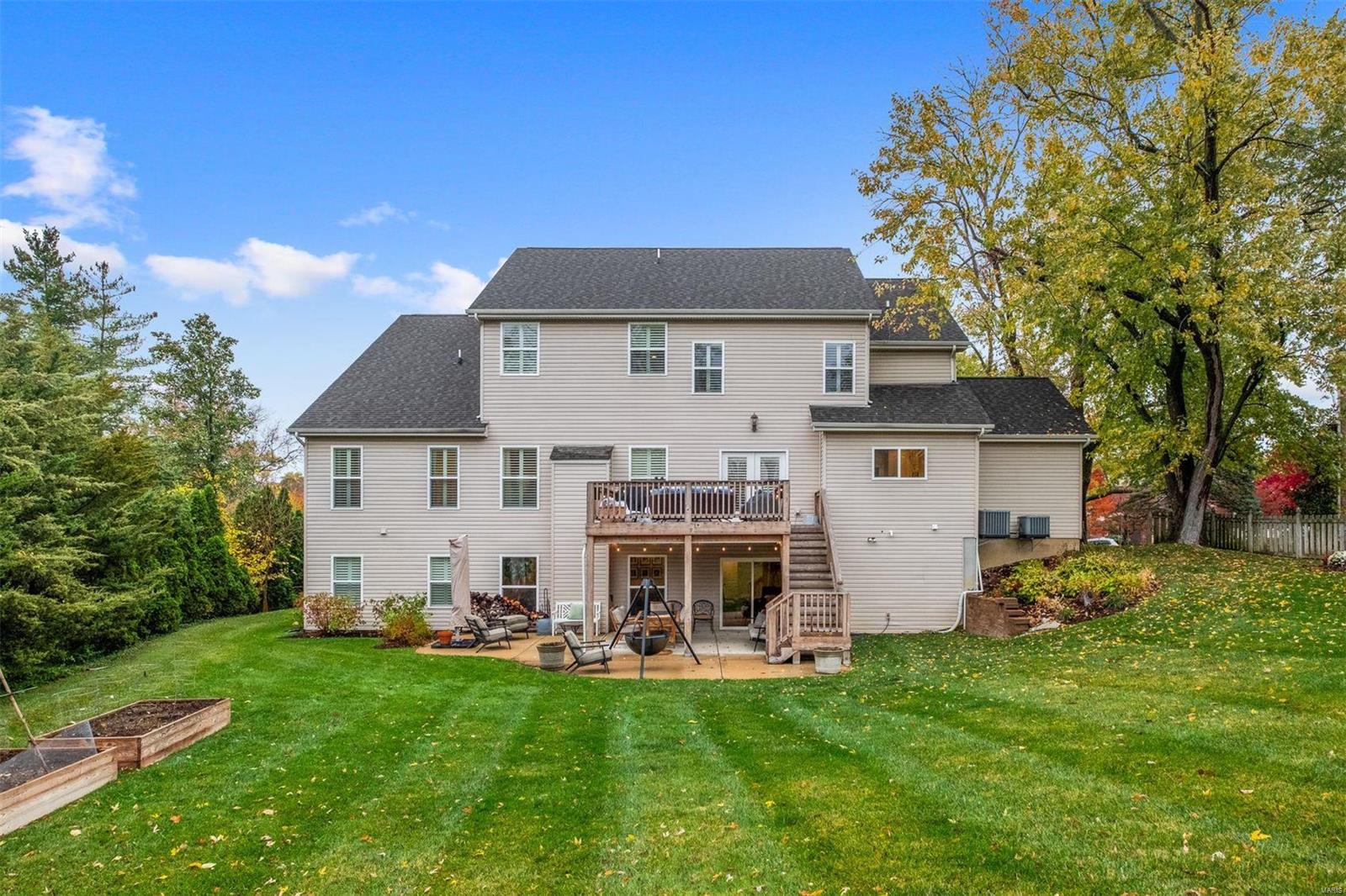 Harwood Hills - Residential