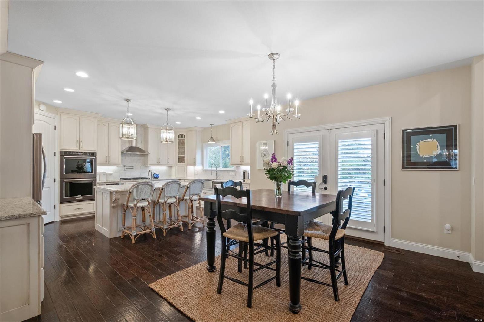 Harwood Hills - Residential