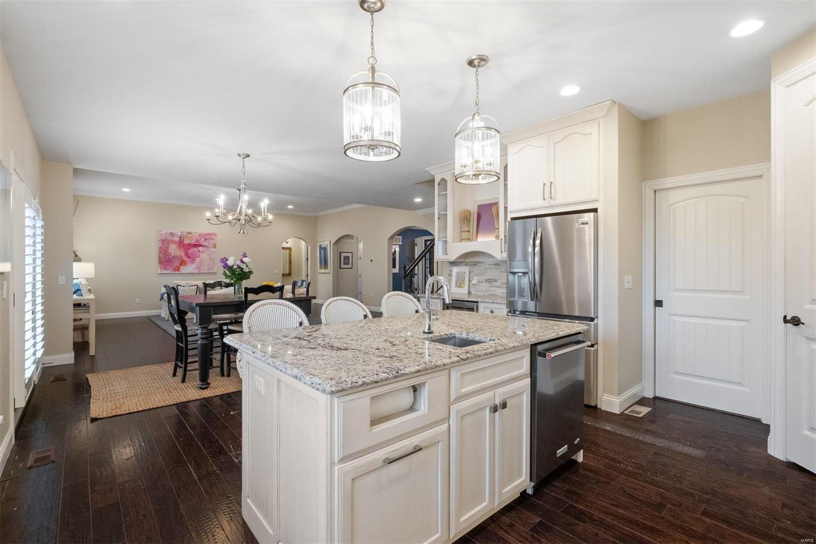 Harwood Hills - Residential