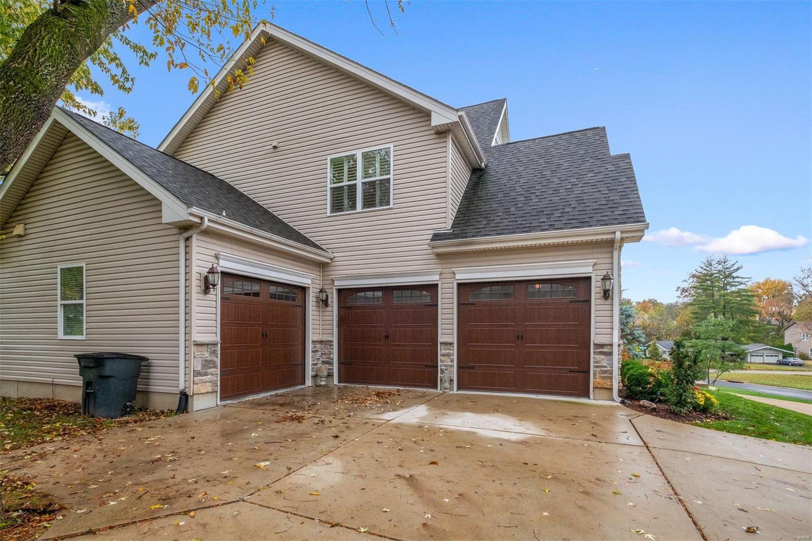 Harwood Hills - Residential