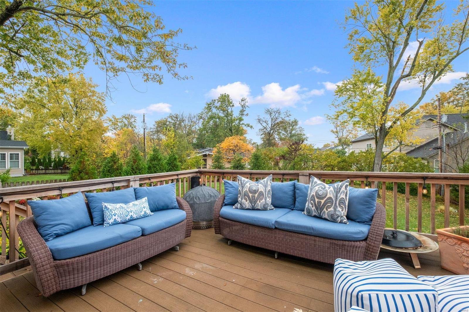 Harwood Hills - Residential