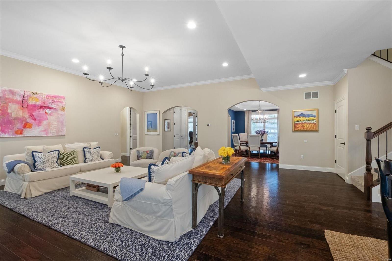 Harwood Hills - Residential