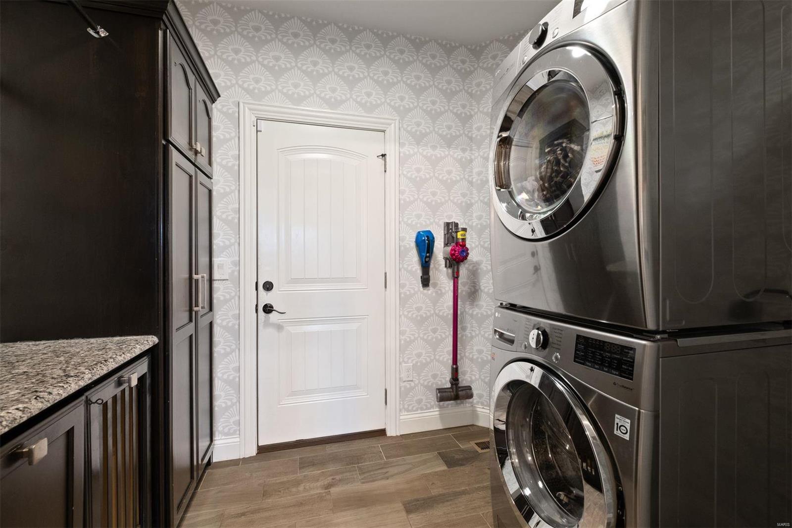 Harwood Hills - Residential