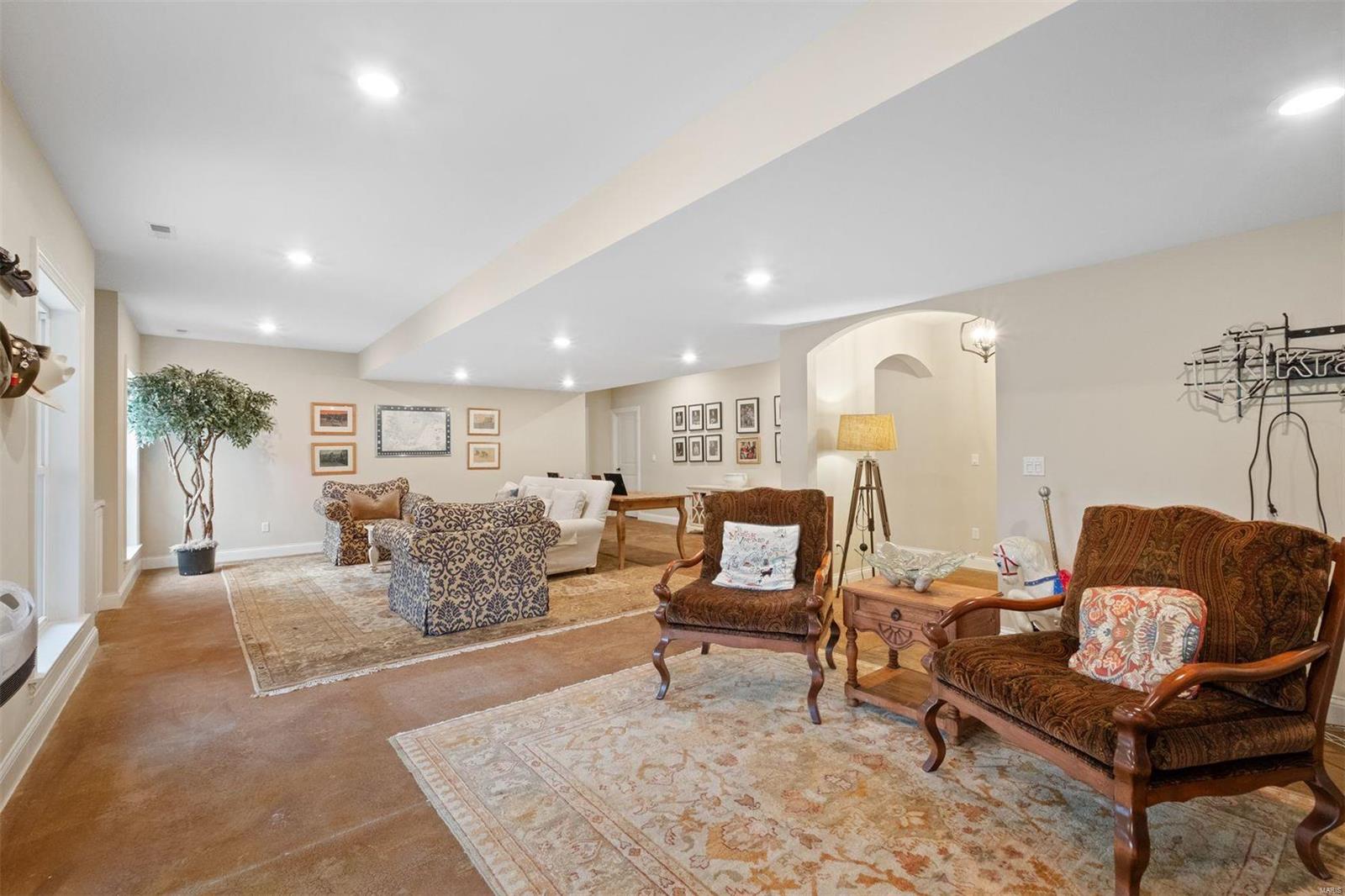 Harwood Hills - Residential