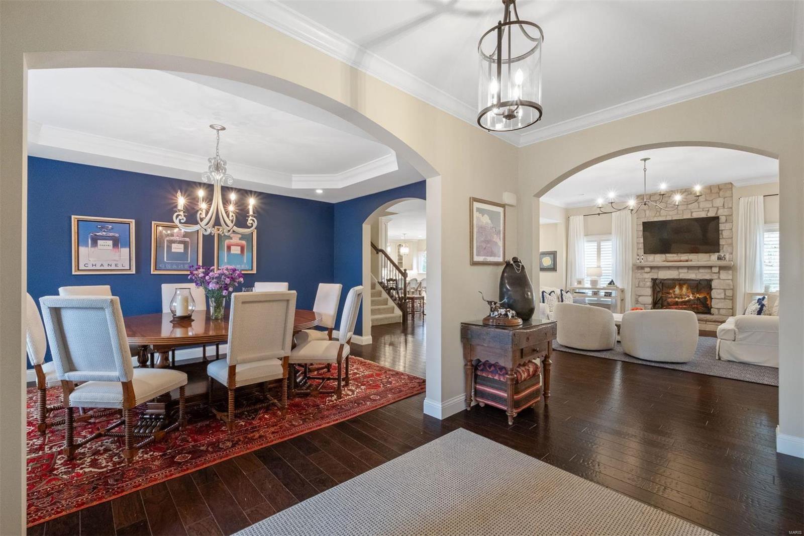 Harwood Hills - Residential