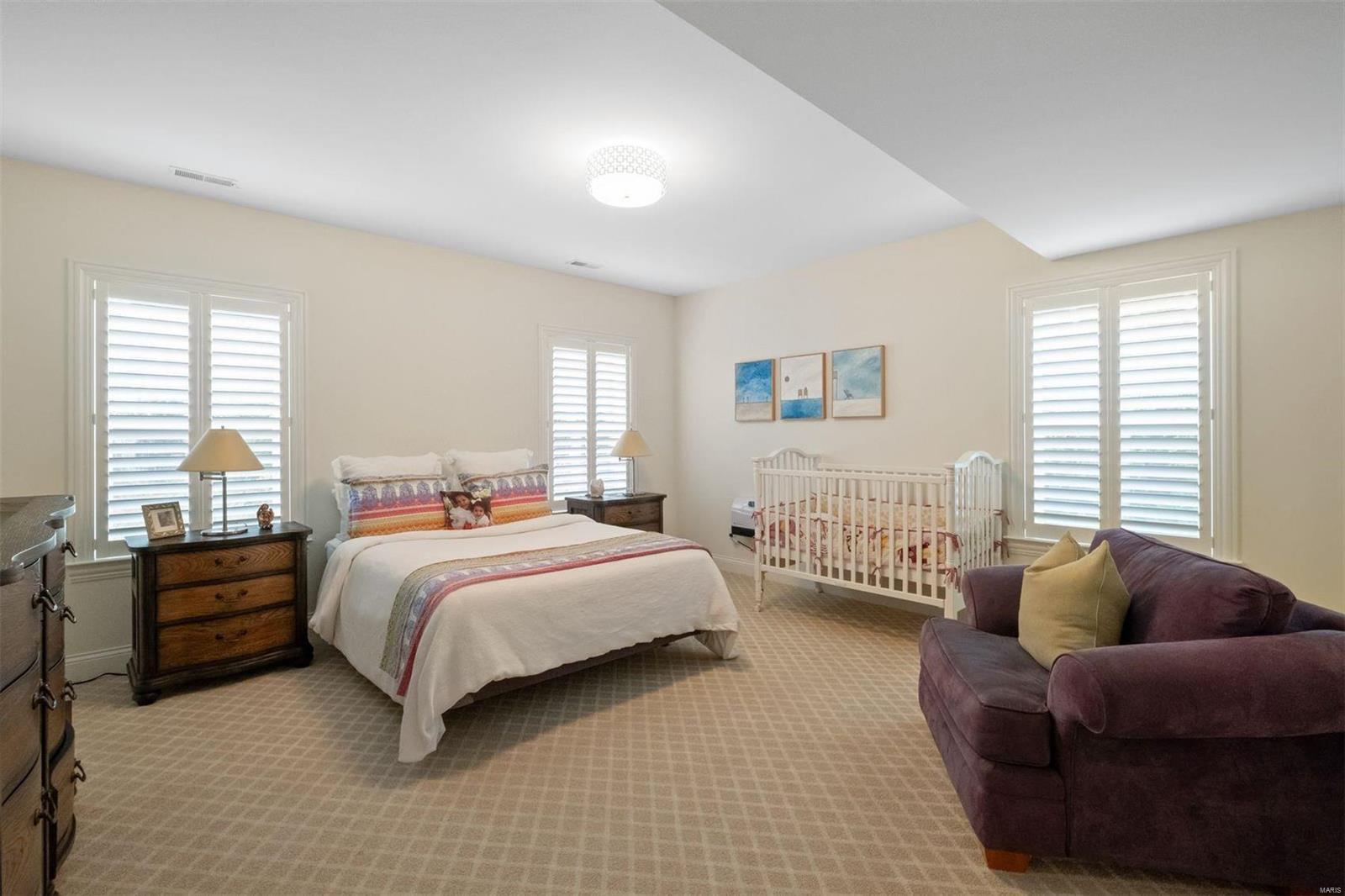 Harwood Hills - Residential