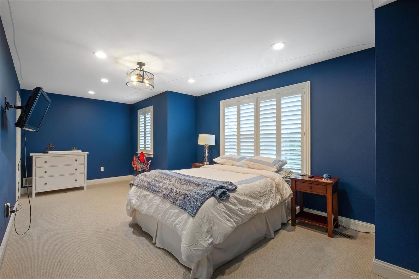 Harwood Hills - Residential