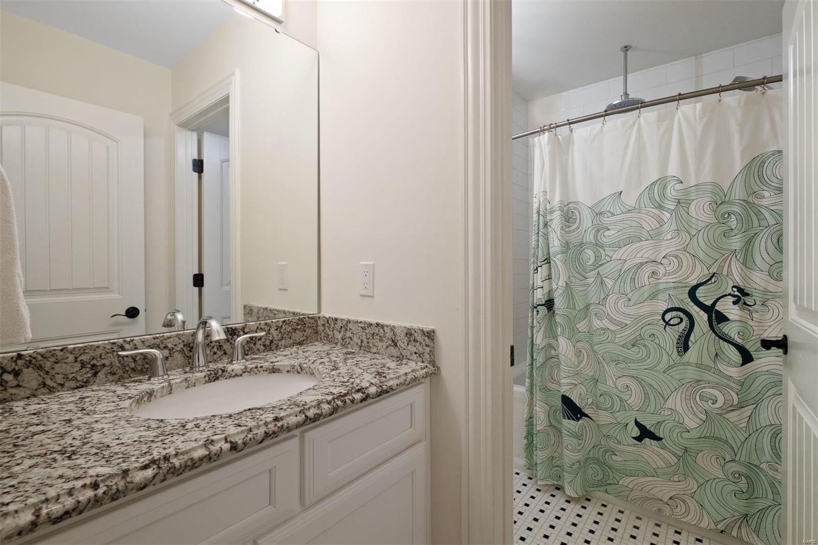 Harwood Hills - Residential