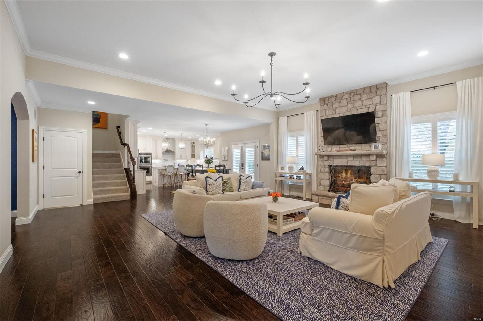 Harwood Hills - Residential