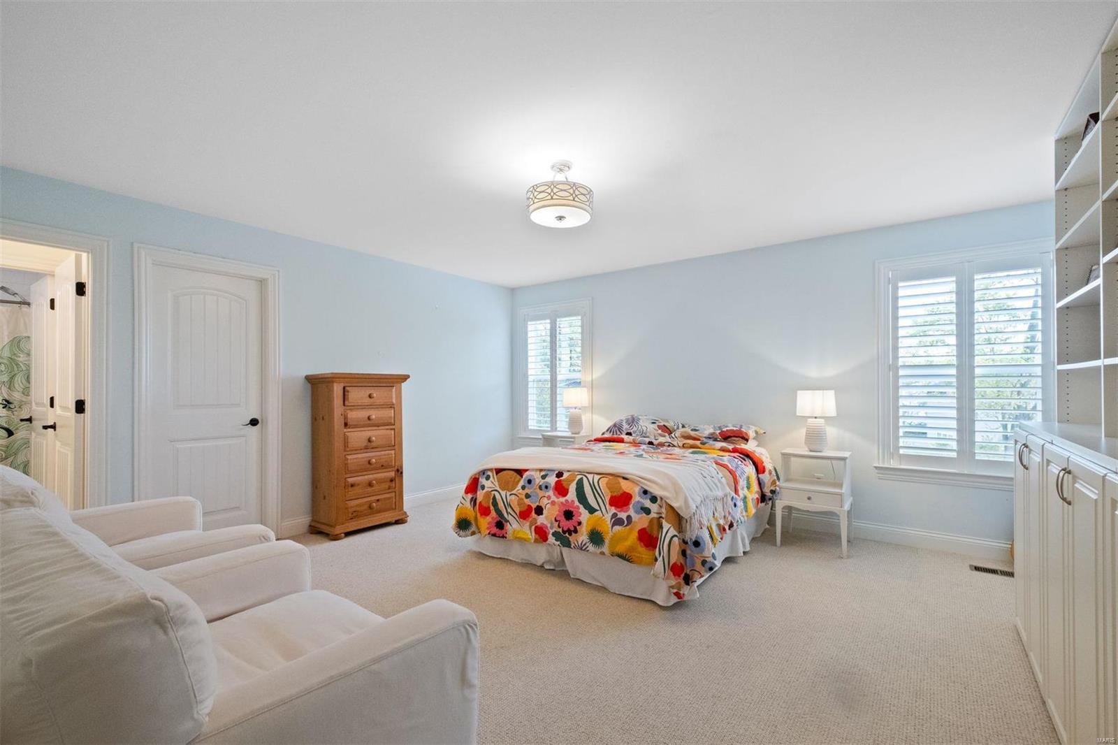 Harwood Hills - Residential