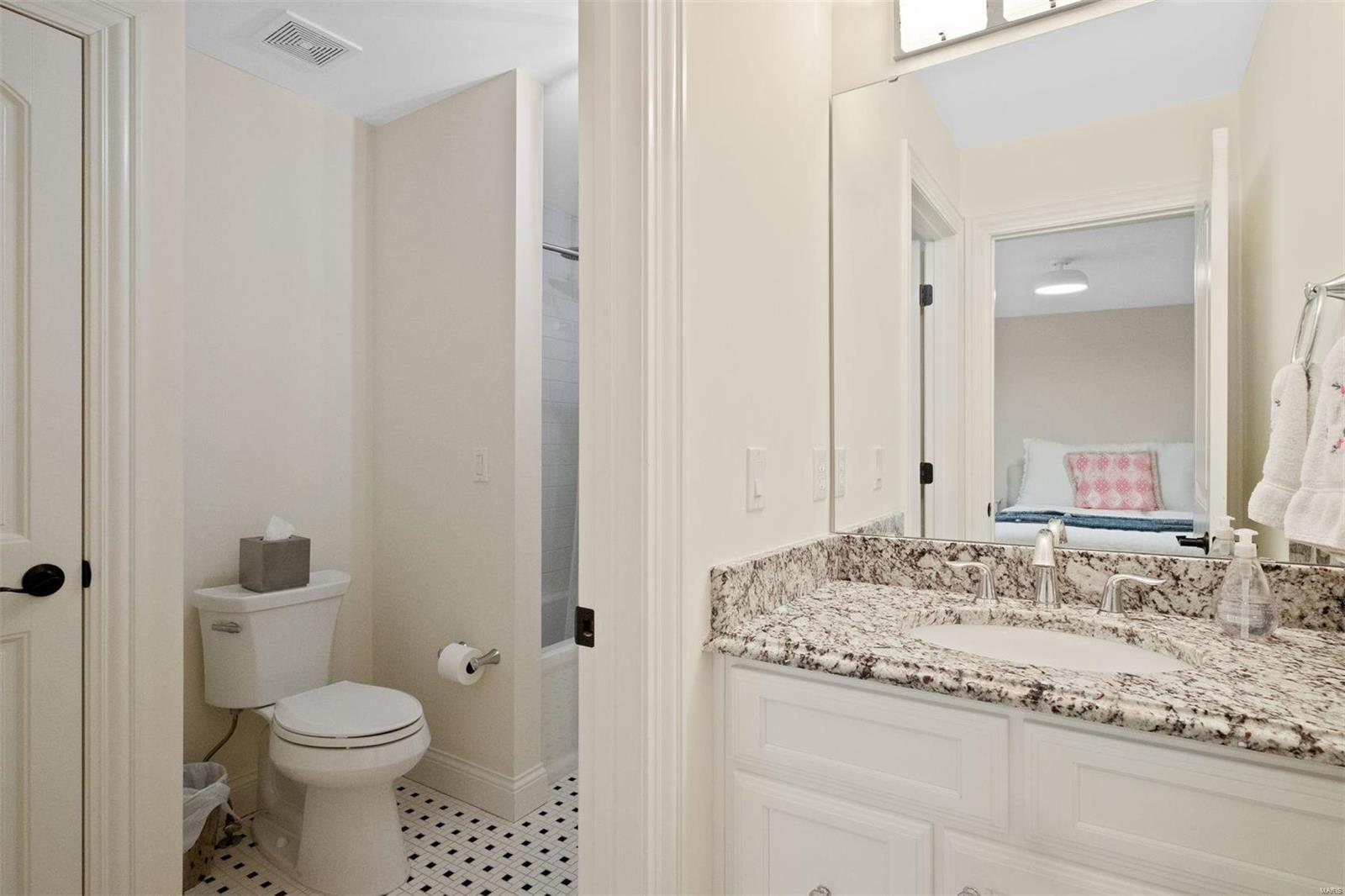 Harwood Hills - Residential