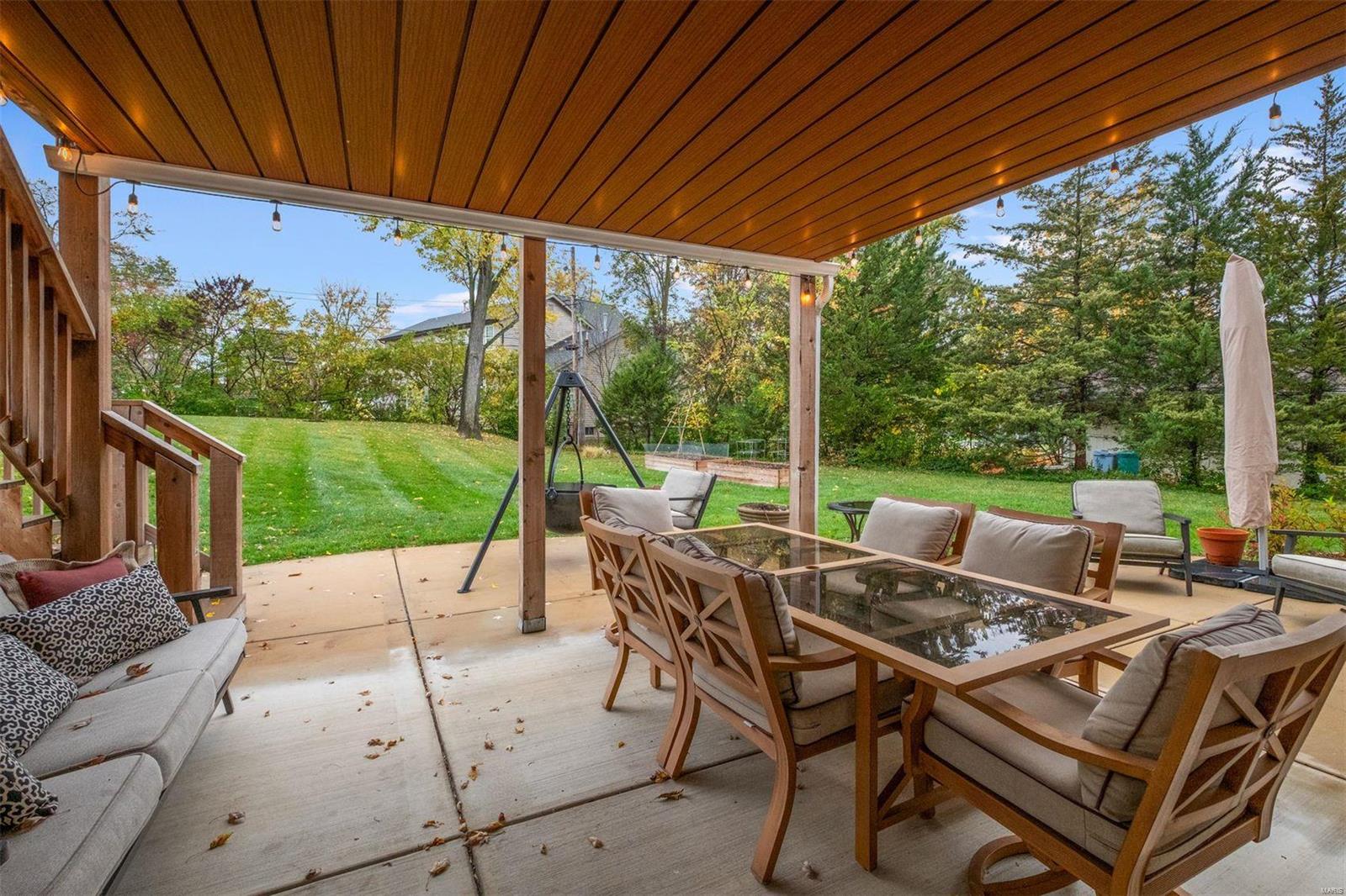 Harwood Hills - Residential