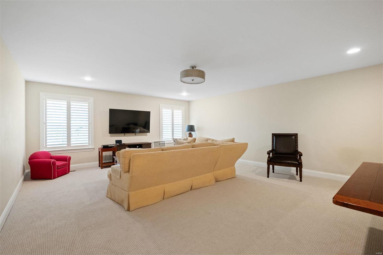 Harwood Hills - Residential