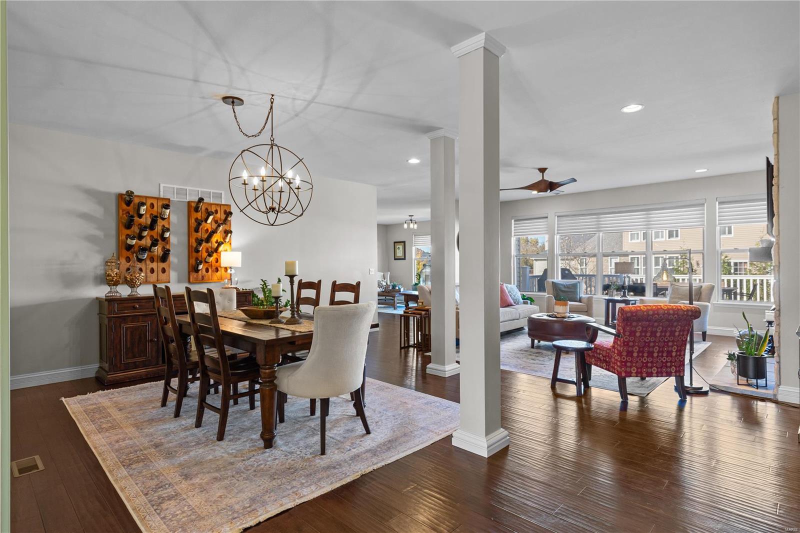 1263 Leighton Hollow Drive