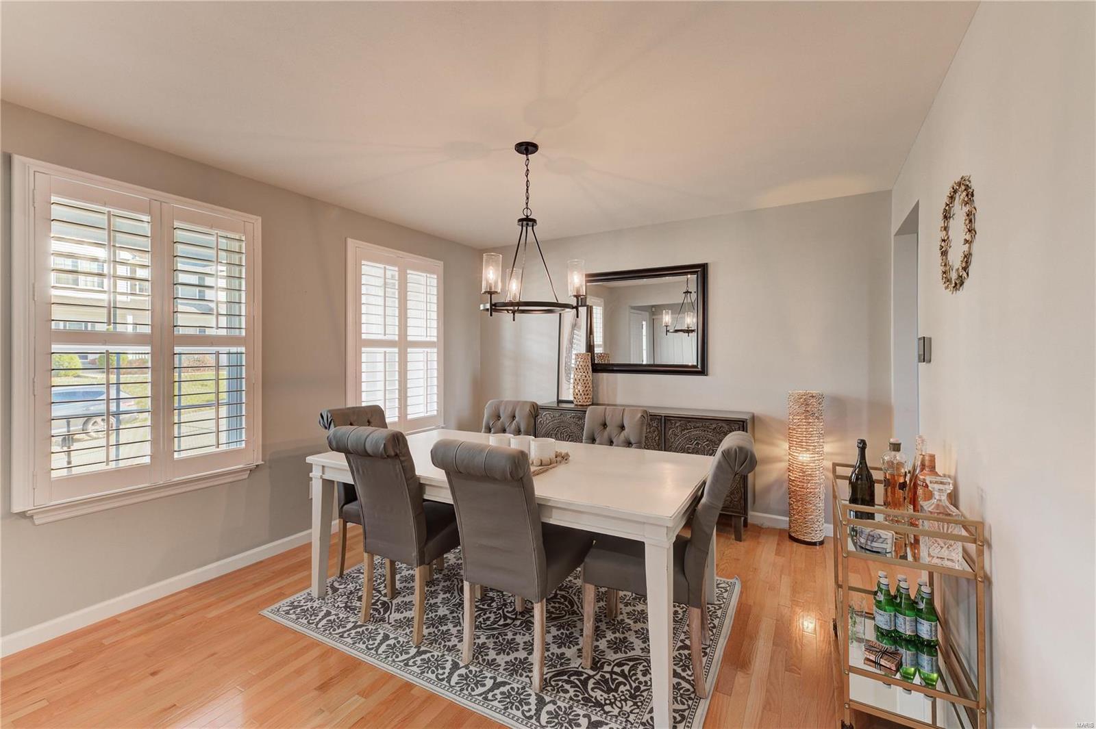 Regency Woods - Residential