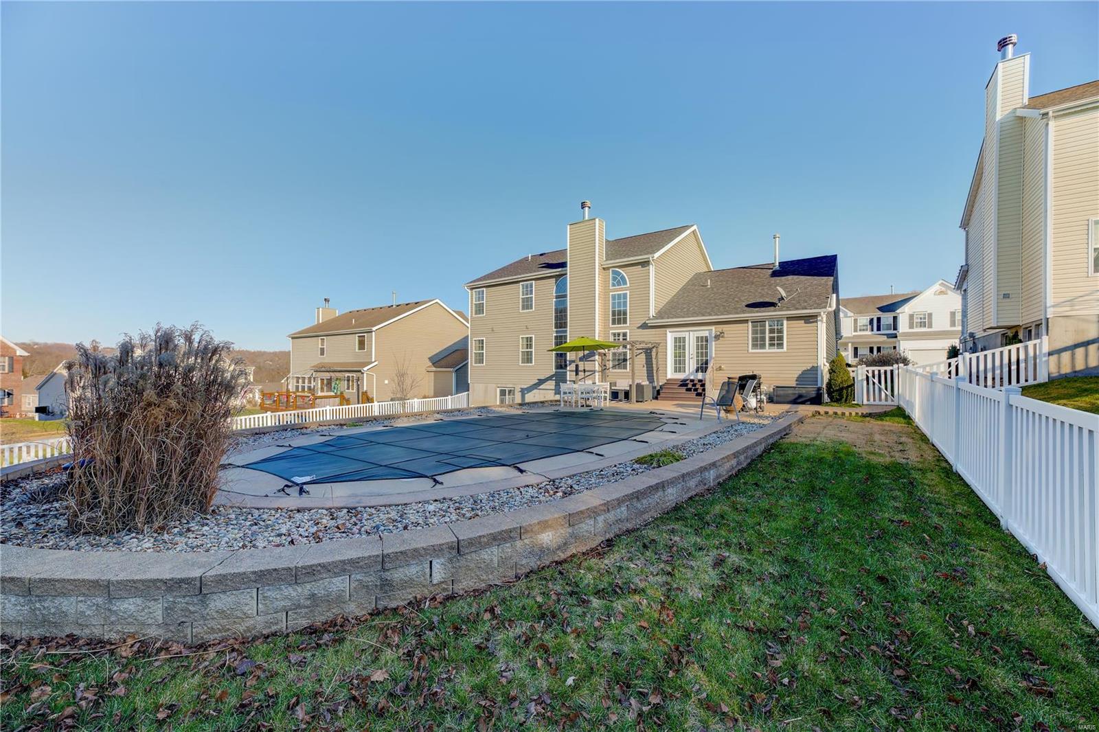 Regency Woods - Residential