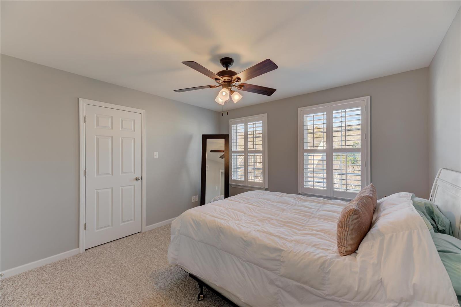 Regency Woods - Residential