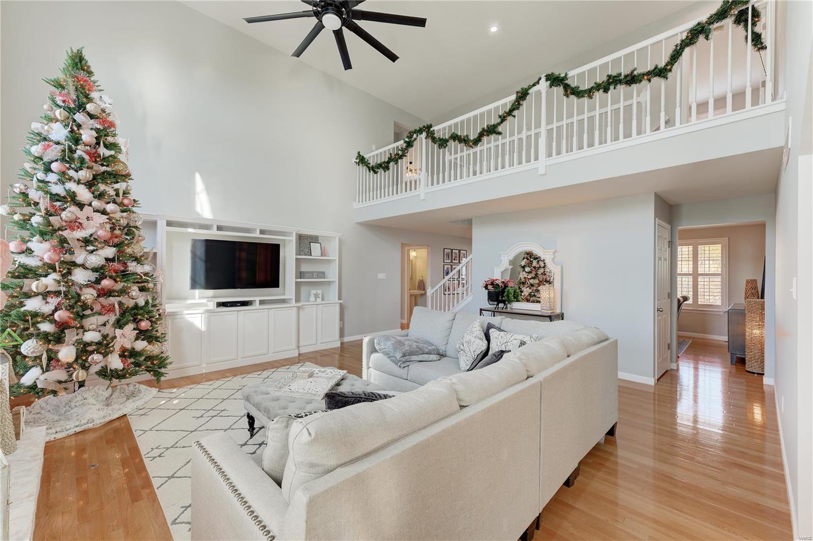 Regency Woods - Residential