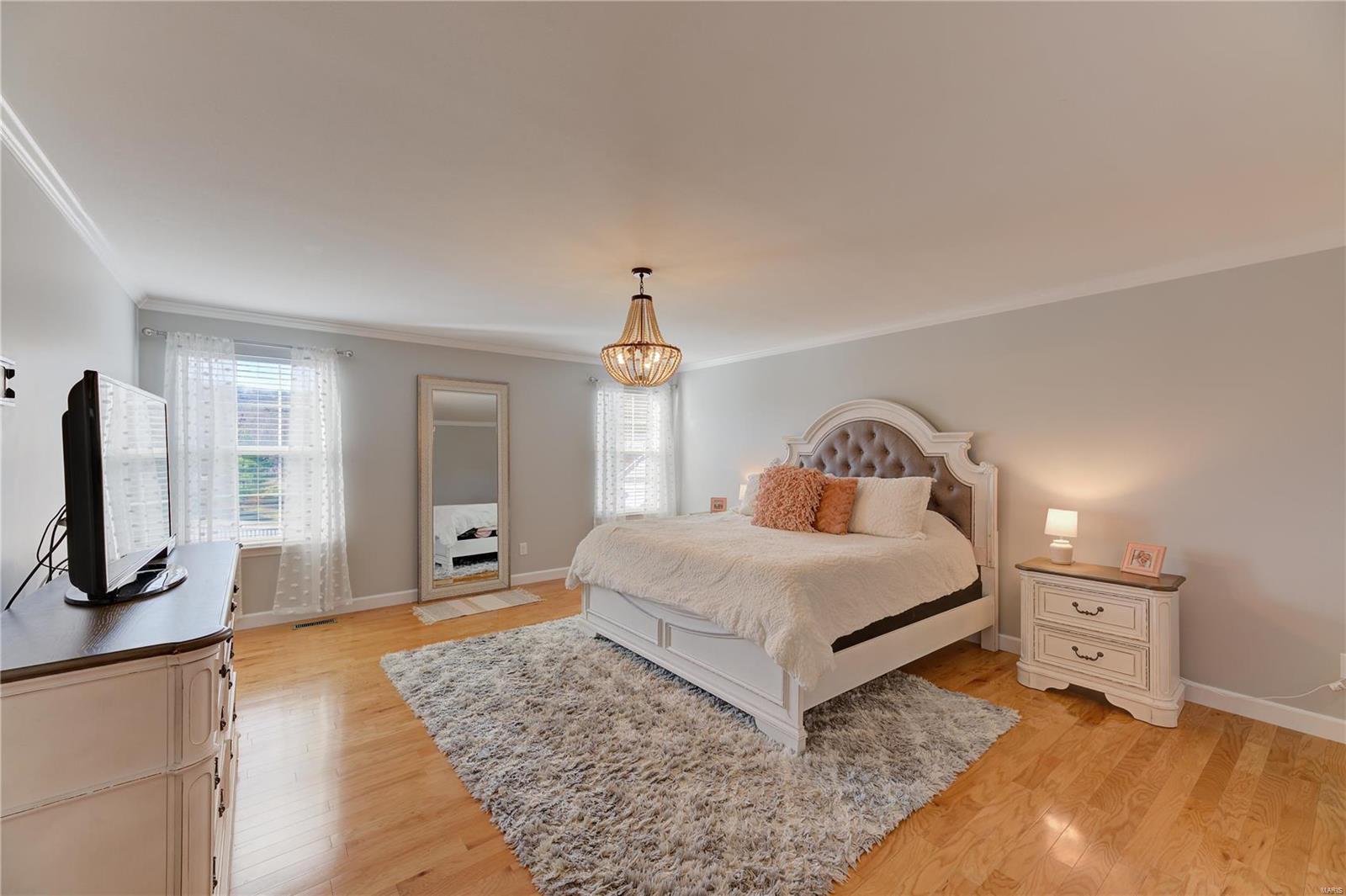 Regency Woods - Residential