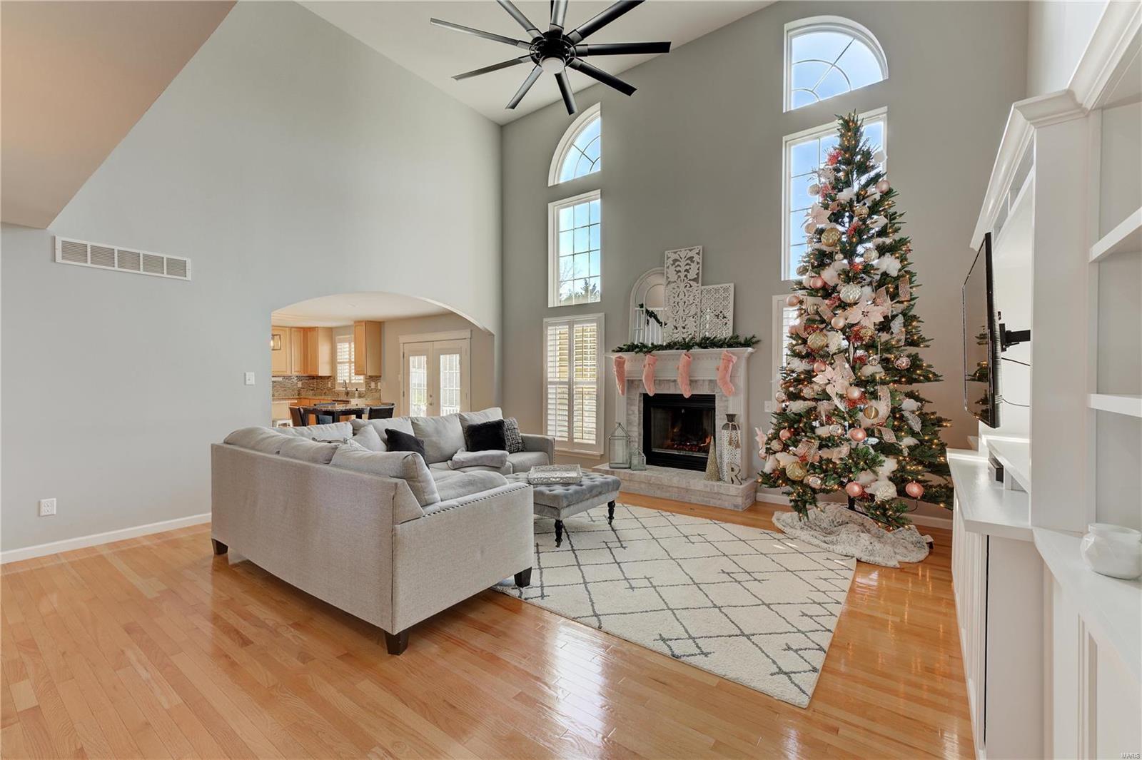 Regency Woods - Residential