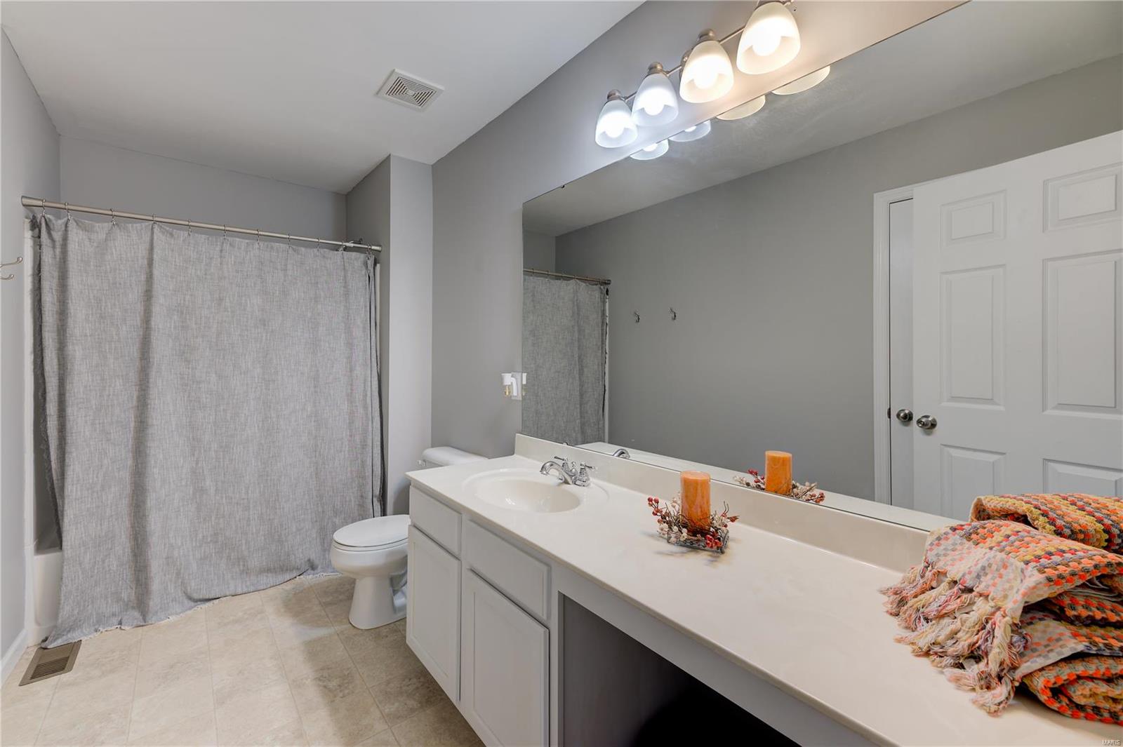 Regency Woods - Residential