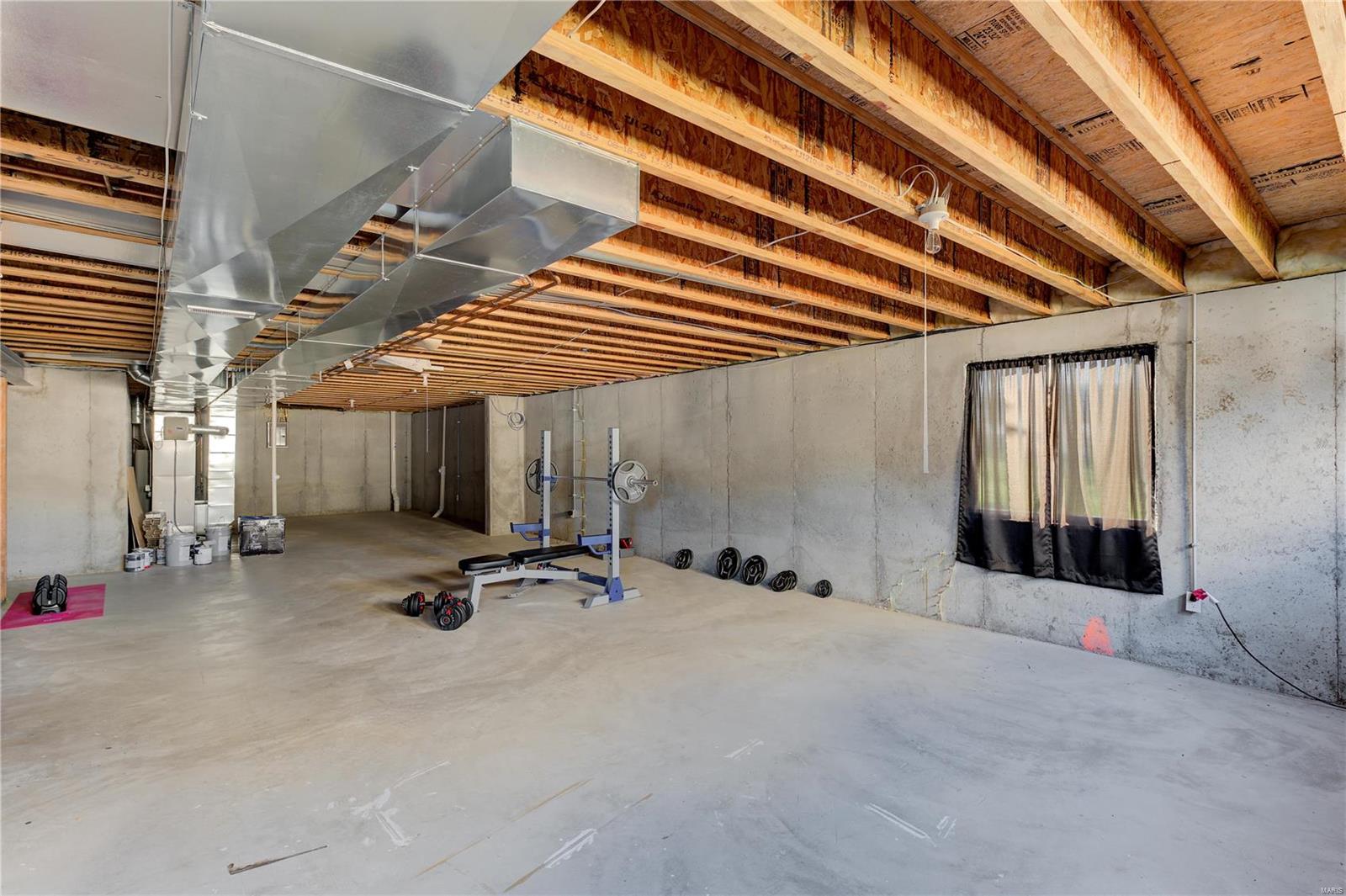 Regency Woods - Residential