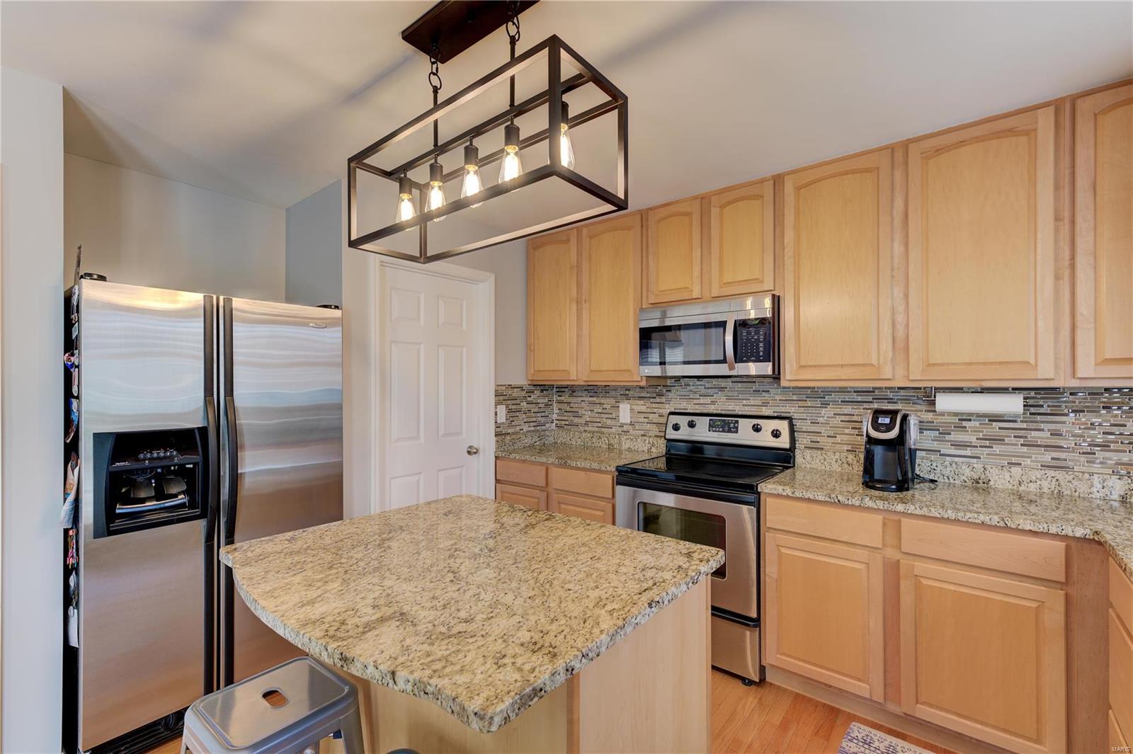 Regency Woods - Residential