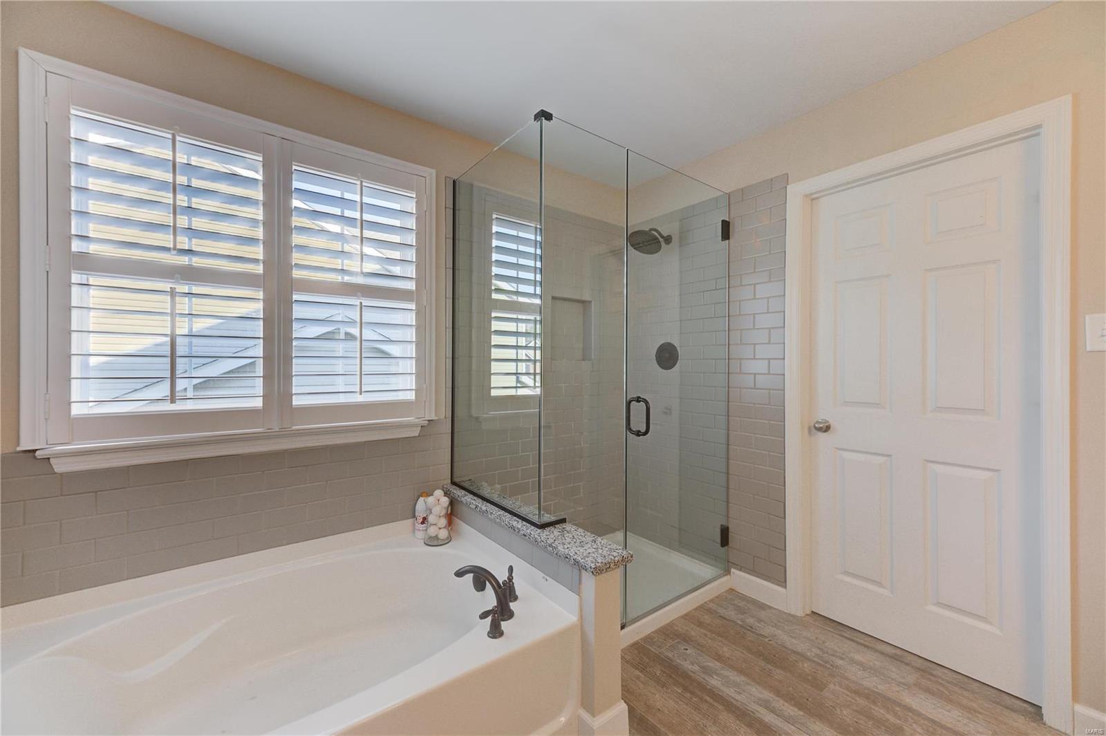 Regency Woods - Residential