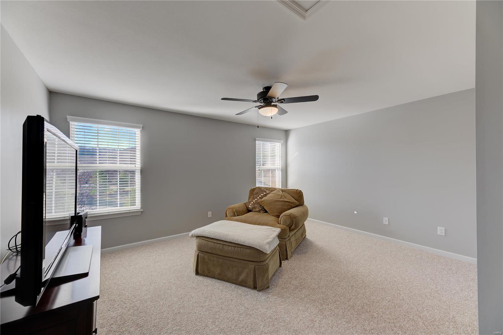 Regency Woods - Residential