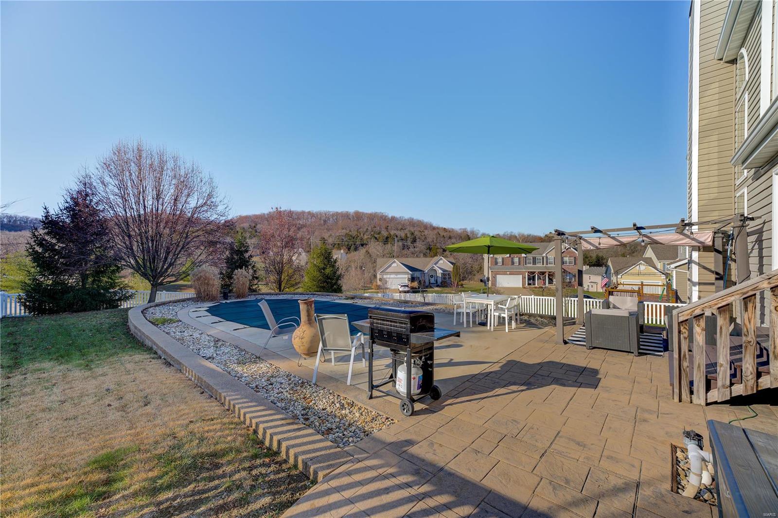 Regency Woods - Residential