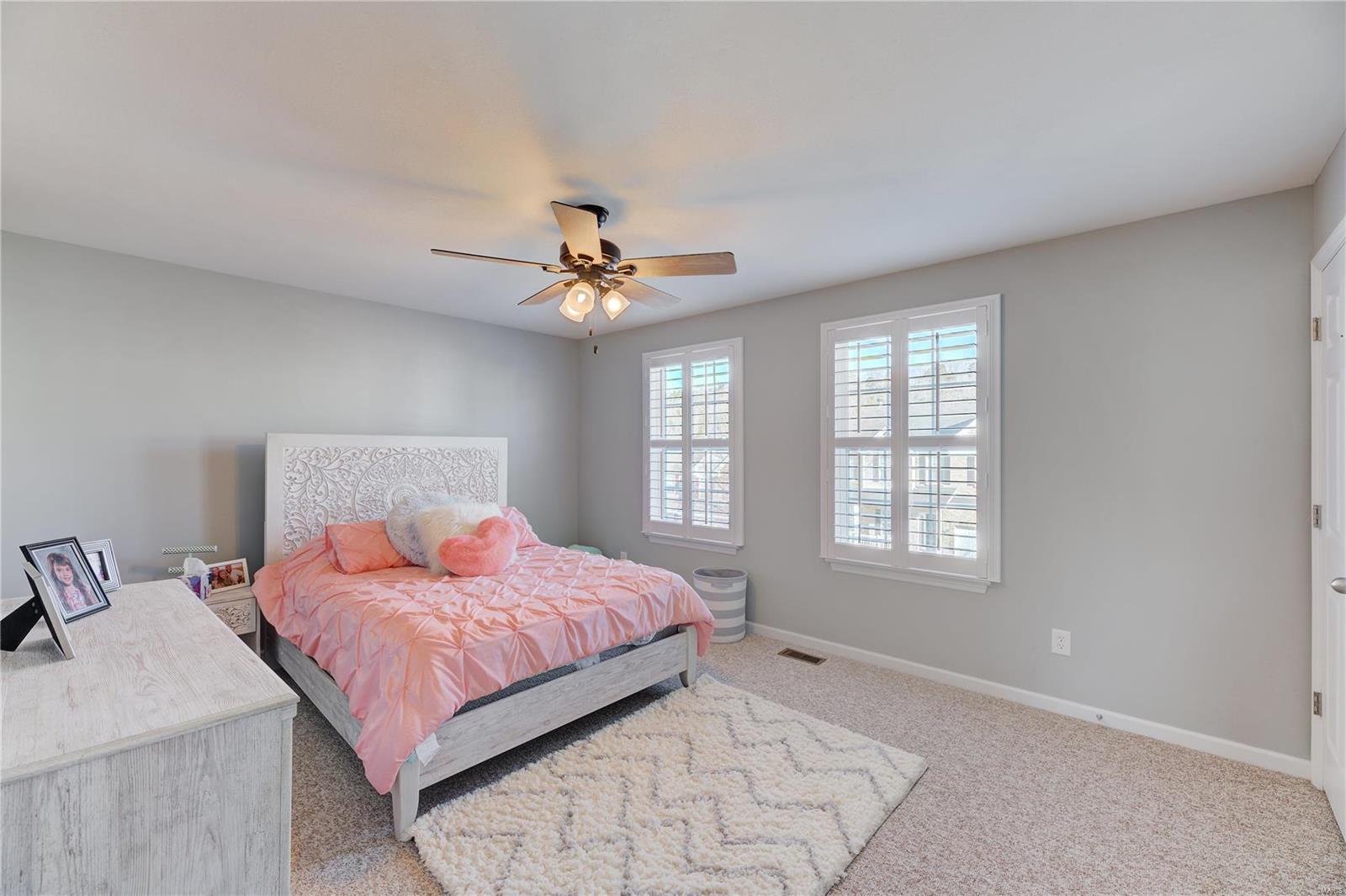 Regency Woods - Residential