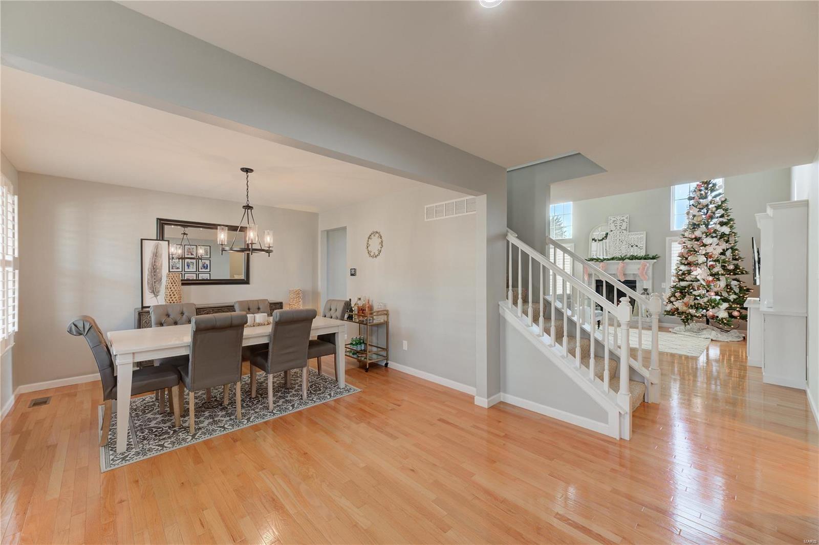 Regency Woods - Residential