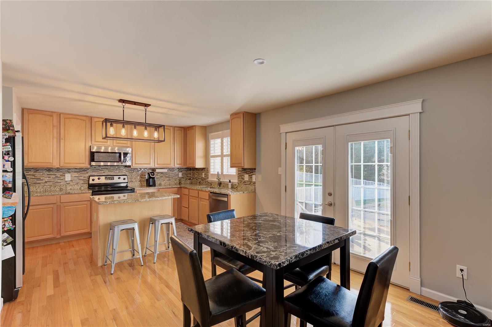 Regency Woods - Residential