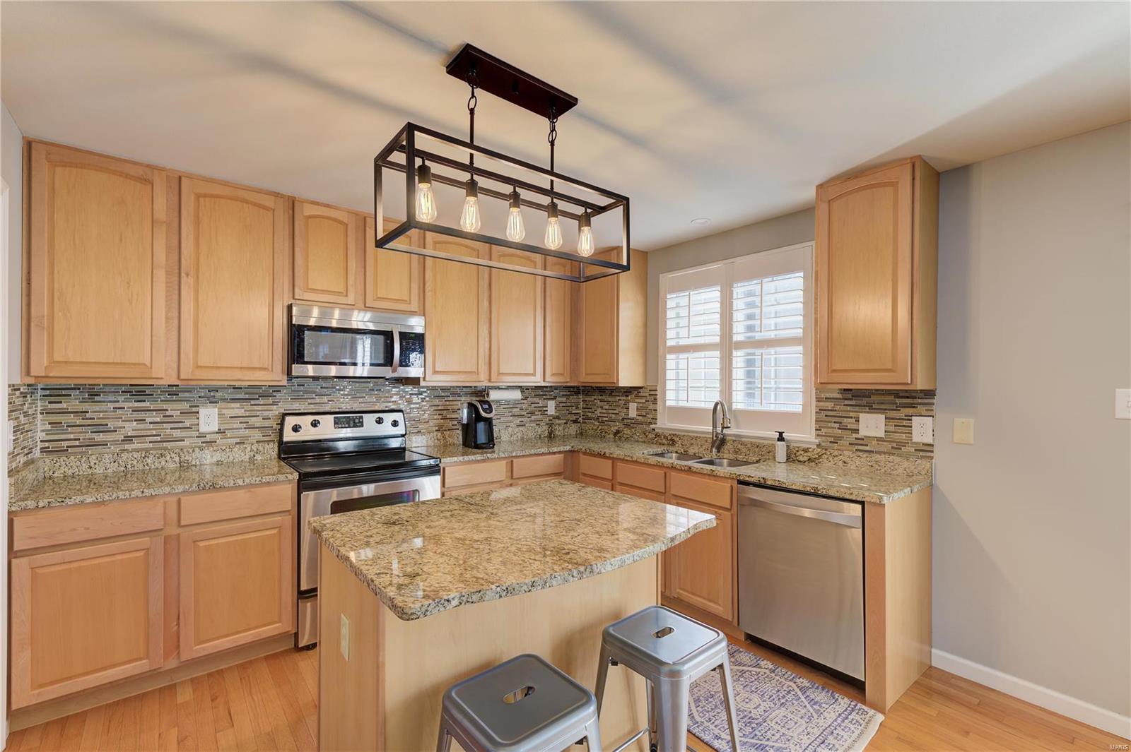 Regency Woods - Residential