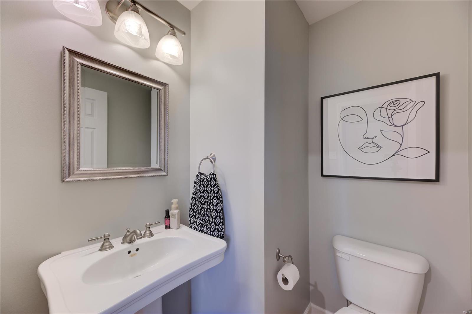 Regency Woods - Residential