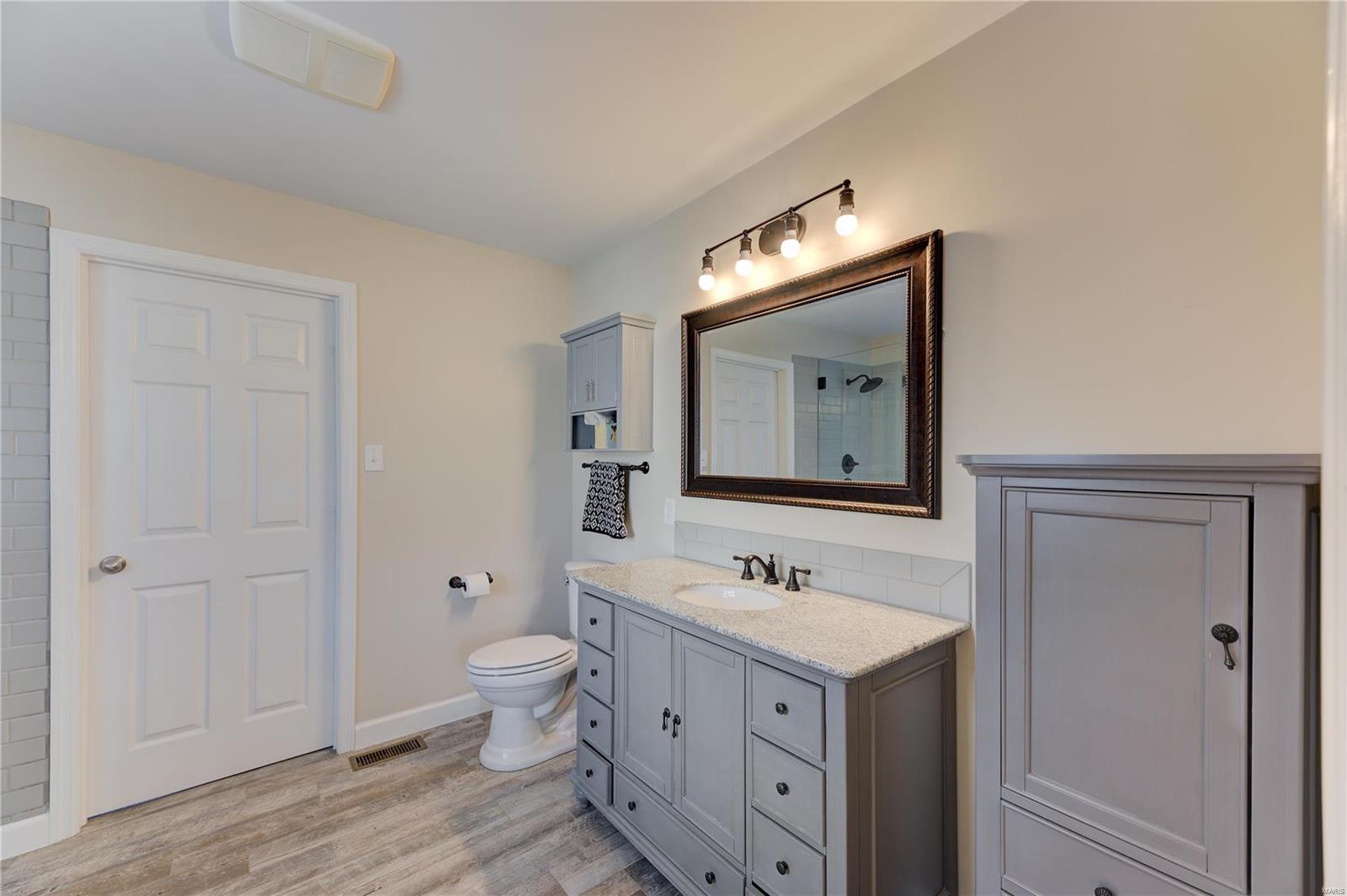 Regency Woods - Residential