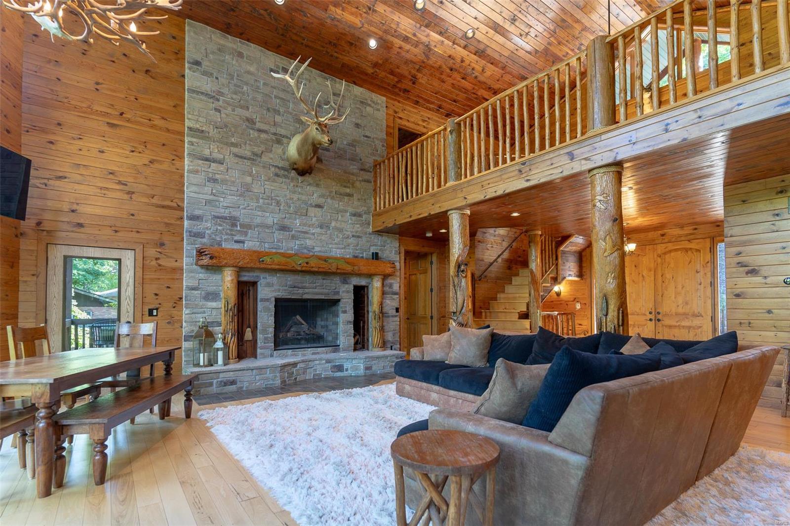 Lake Sherwood Estates - Residential