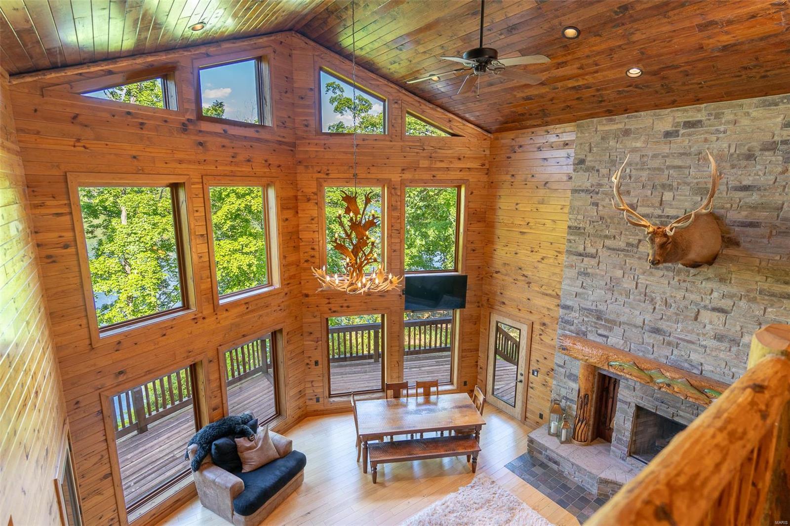 Lake Sherwood Estates - Residential